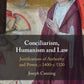 Conciliarism, Humanism and Law