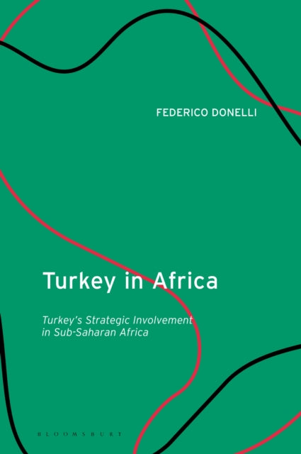 Turkey in Africa