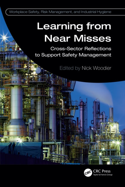 Learning from Near Misses