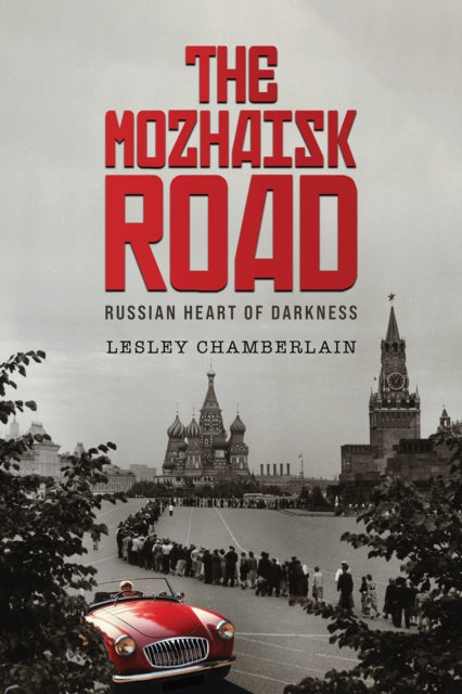 Mozhaisk Road