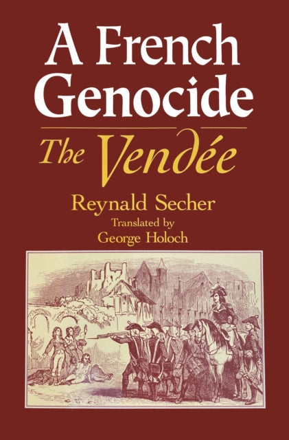 French Genocide
