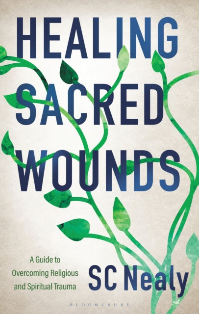 Healing Sacred Wounds