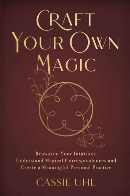 Craft Your Own Magic