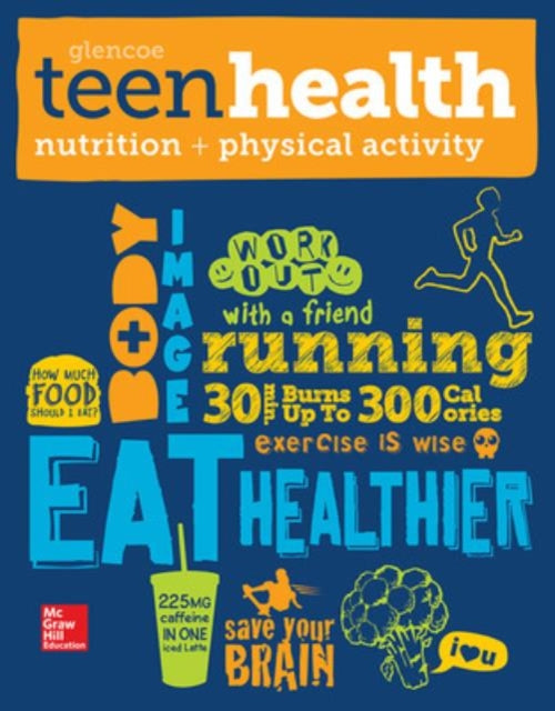 Teen Health, Nutrition and Physical Activity