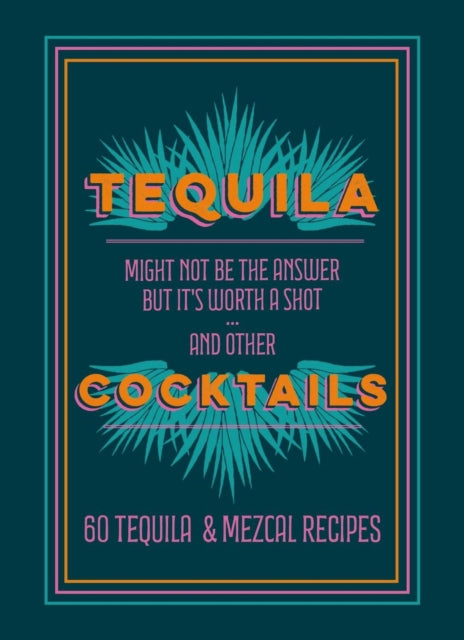 Tequila Cocktails