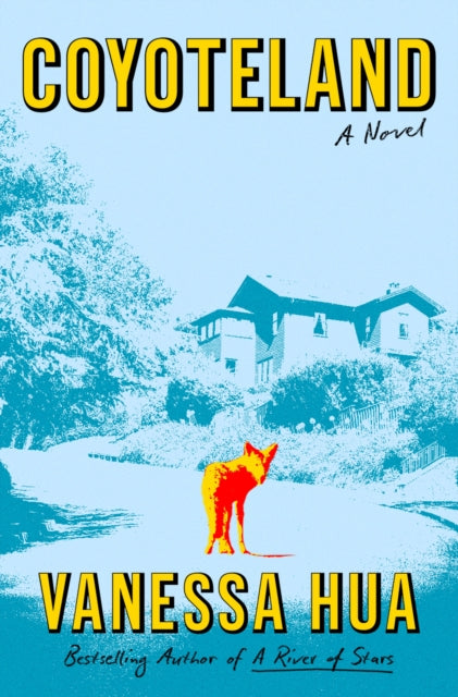 Coyoteland