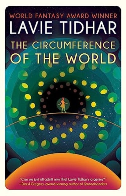 Circumference of the World