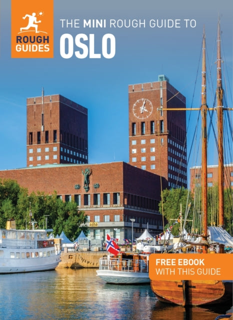 Mini Rough Guide to Oslo: Travel Guide with eBook