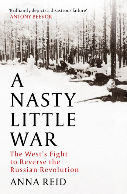 Nasty Little War