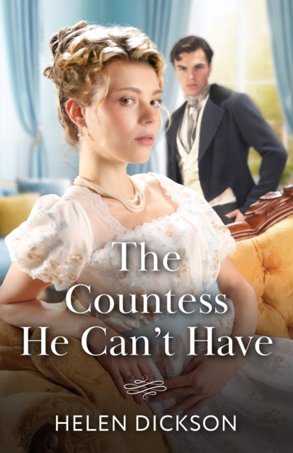 Countess He Can't Have