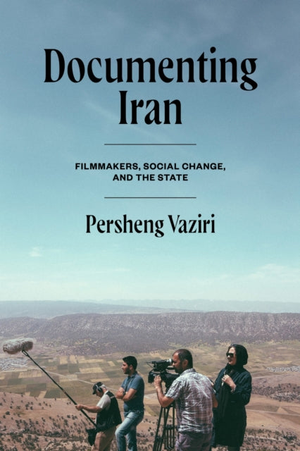 Documenting Iran