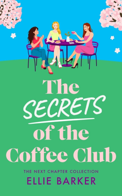 Secrets of the Coffee Club