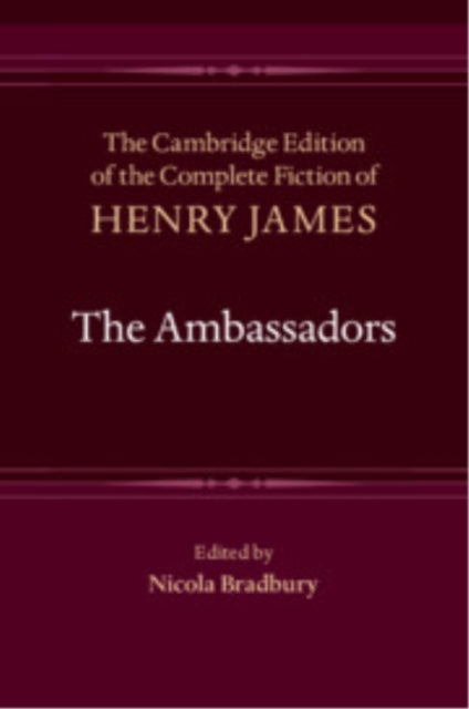 Ambassadors