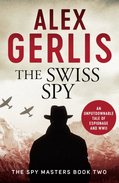 Swiss Spy