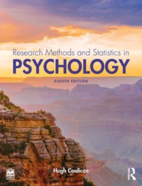 Research Methods and Statistics in Psychology