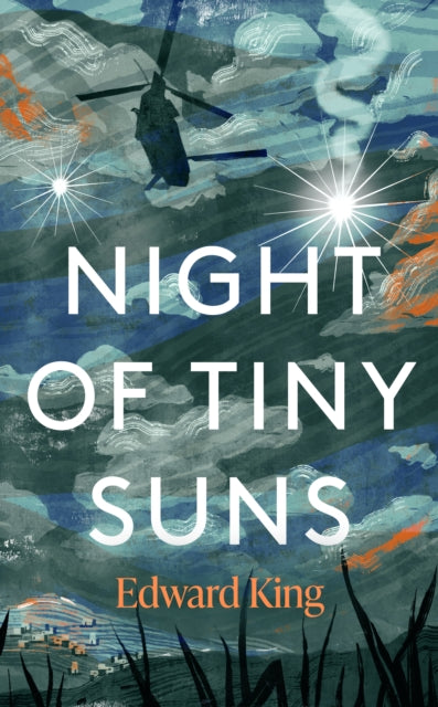 Night of Tiny Suns