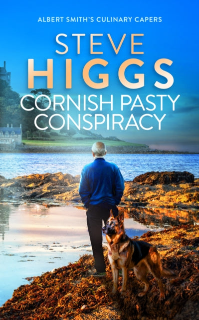 Cornish Pasty Conspiracy – The Killing In The Filling