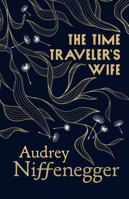 Time Traveler's Wife