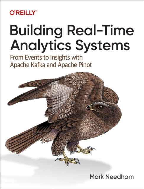 Building Real-Time Analytics Systems