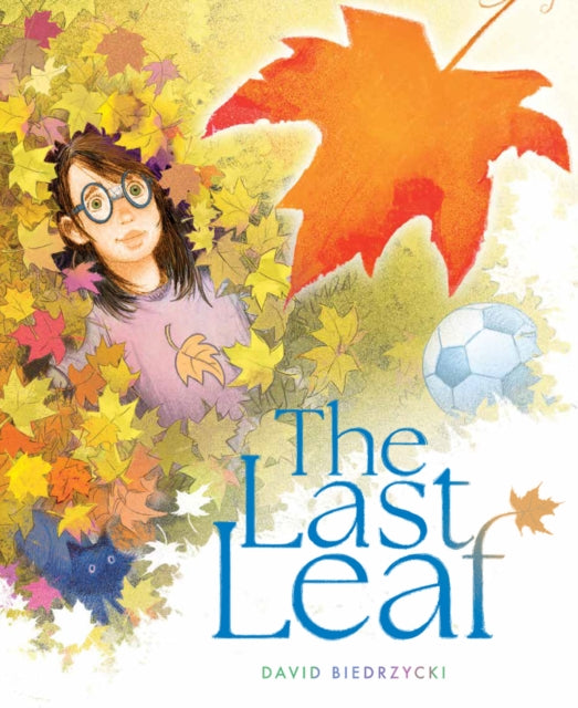Last Leaf