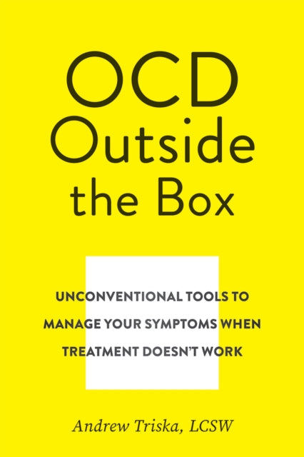 OCD Outside the Box