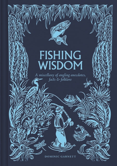 Fishing Wisdom