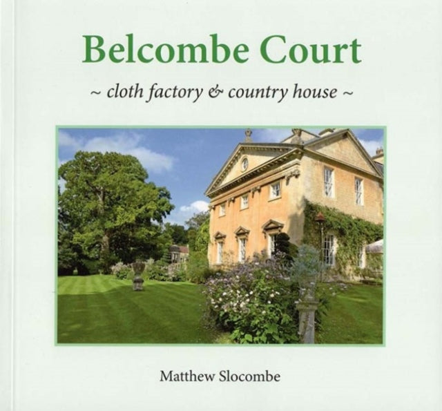 BELCOMBE COURT