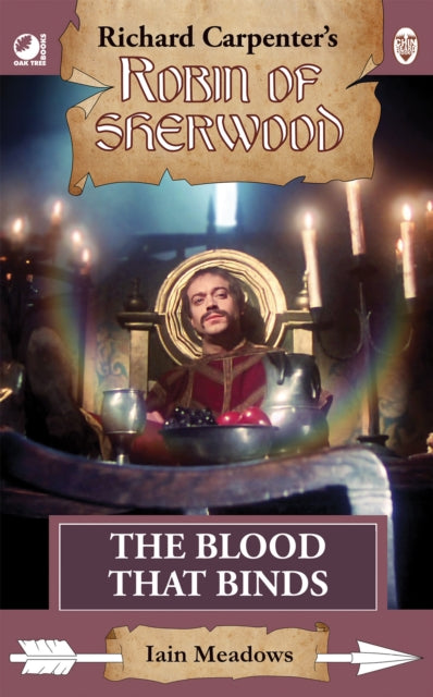 Robin of Sherwood - The Blood That Binds