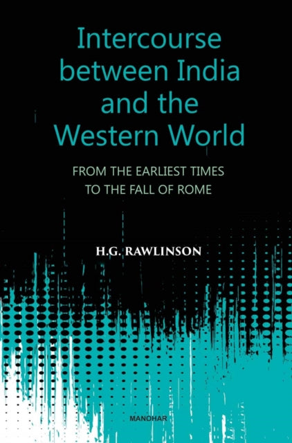 Intercourse between India and the Western World