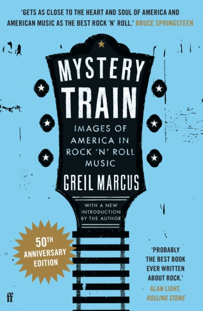 Mystery Train