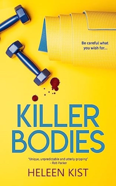 Killer Bodies