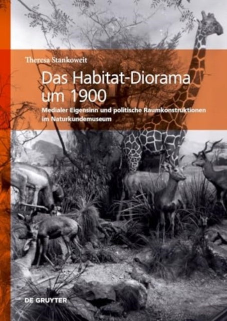 Das Habitat-Diorama Um 1900