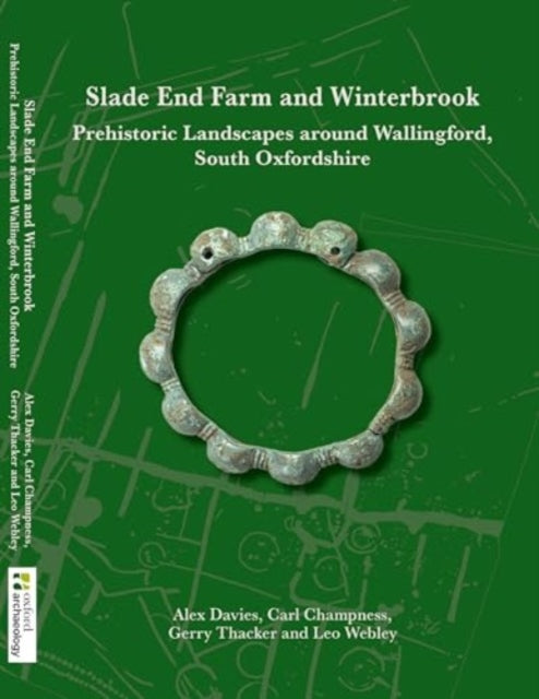 Slade End Farm and Winterbrook