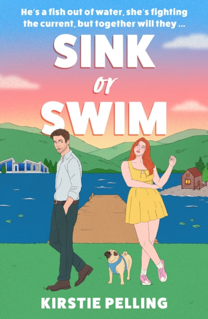 Sink or Swim