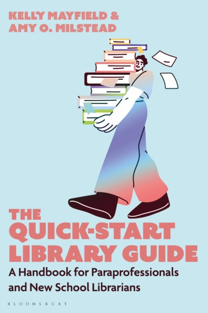 Quick-Start Library Guide