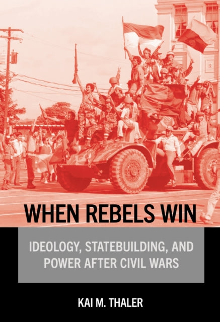 When Rebels Win