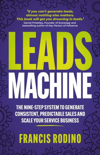 Leads Machine