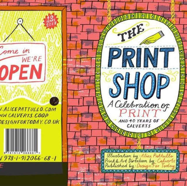The Print Shop