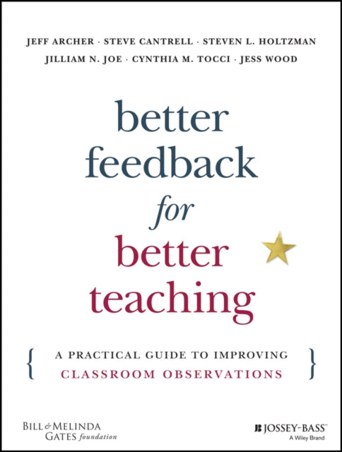 Better Feedback for Better Teaching