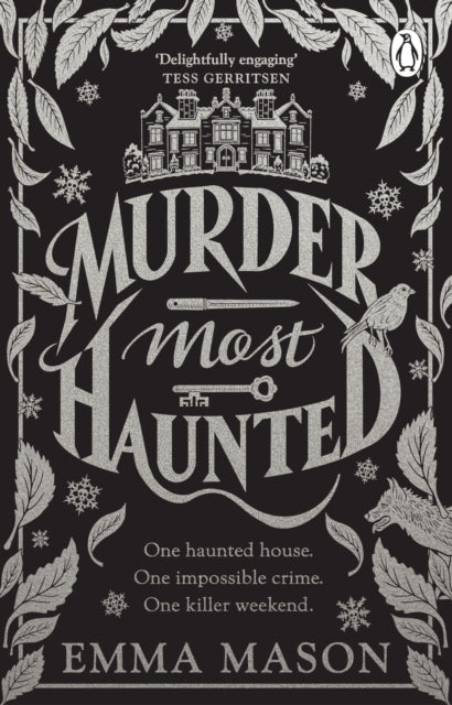 Murder Most Haunted