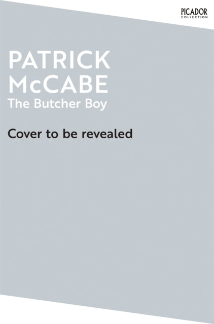 Butcher Boy