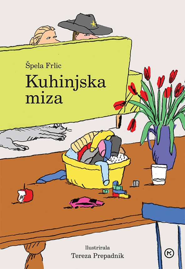 Kuhinjska miza