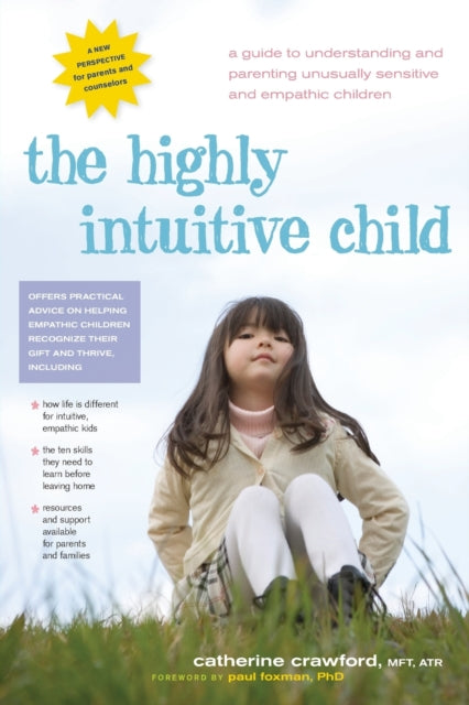 Highly Intuitive Child