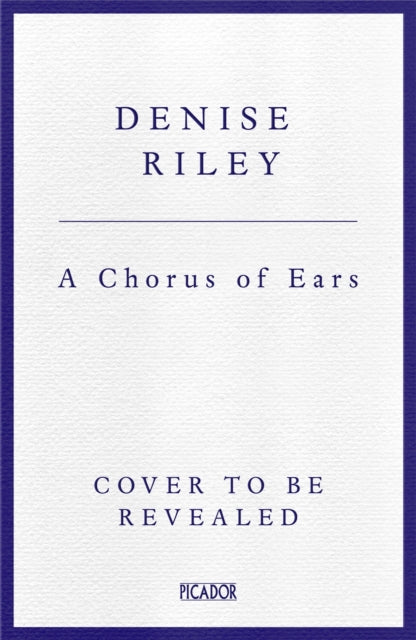 Chorus of Ears