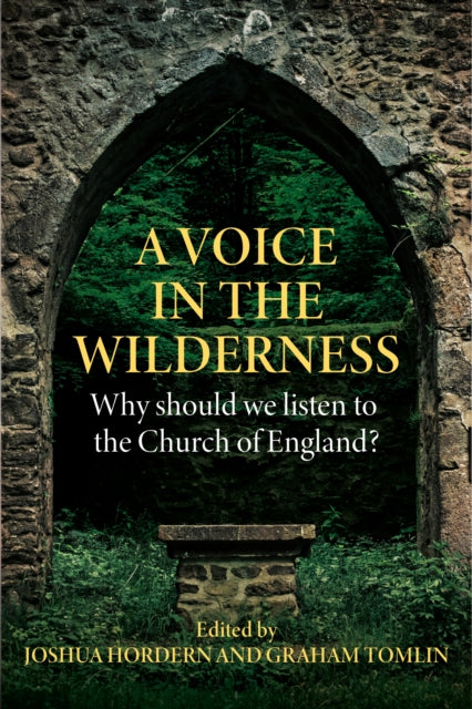 Voice in the Wilderness