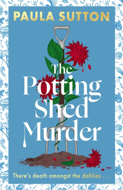 Potting Shed Murder