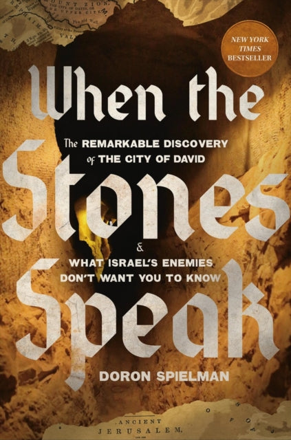 When the Stones Speak