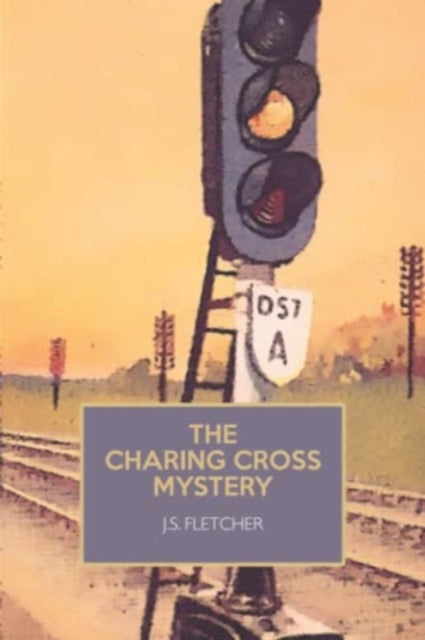 Charing Cross Mystery