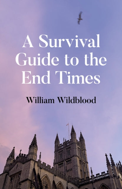 Survival Guide to the End Times