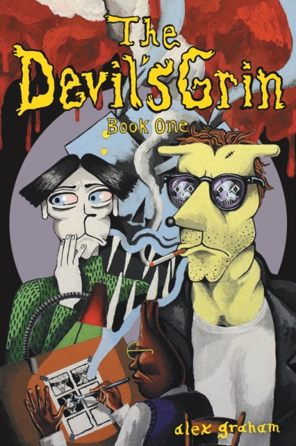 Devil's Grin